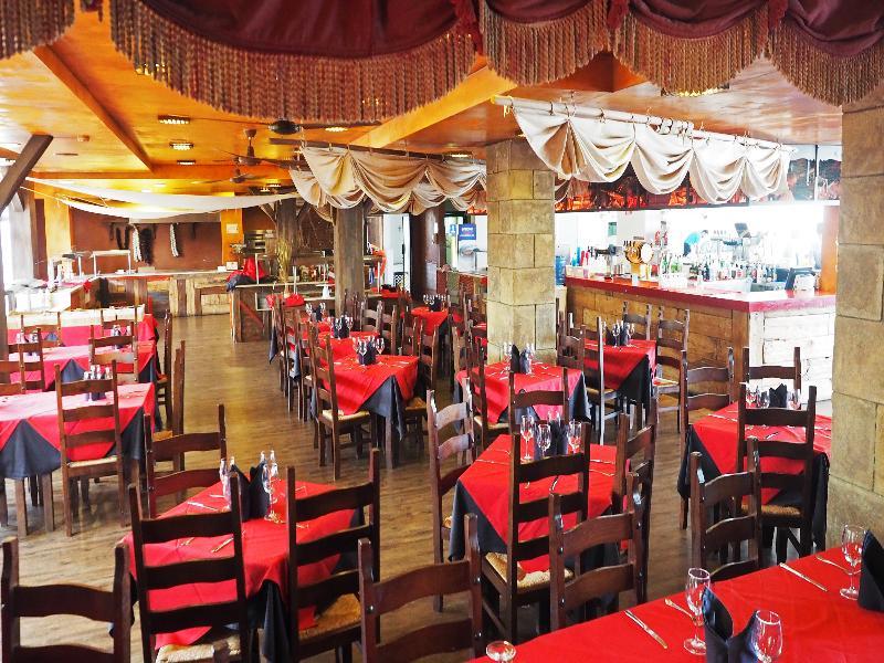 Pirates Village Santa Ponsa Eksteriør billede