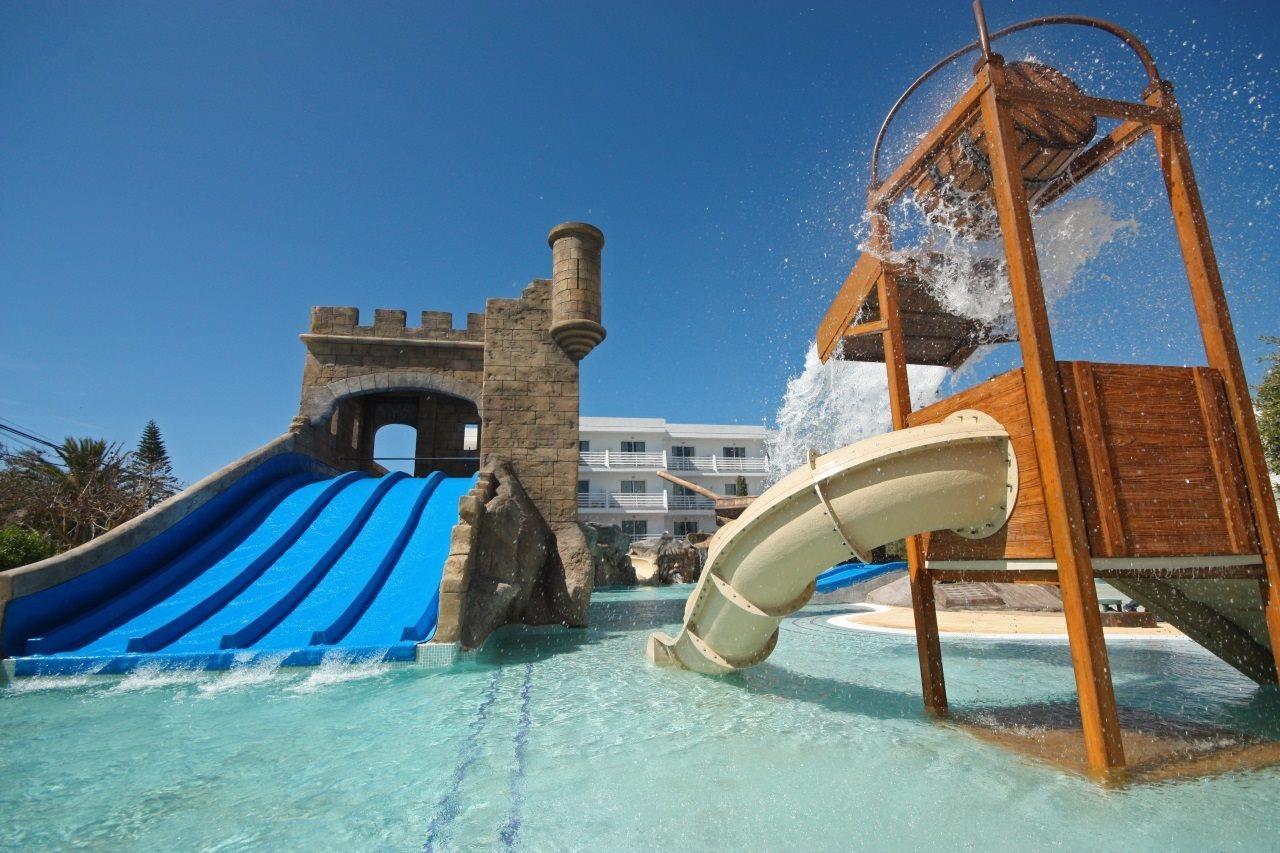 Pirates Village Santa Ponsa Eksteriør billede